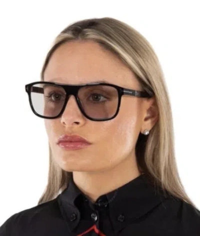 TOM FORD TOM FORD FT1081-01A-58 BLACK SUNGLASSES