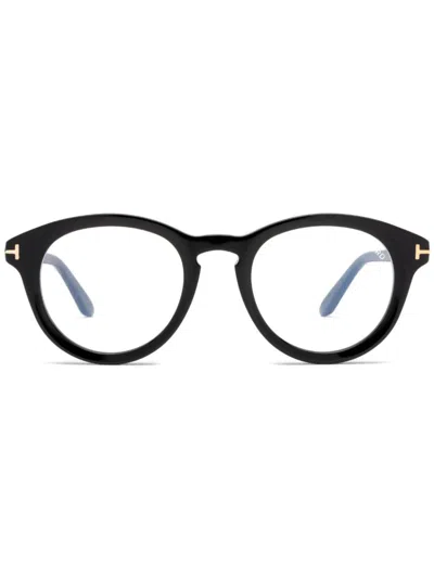 TOM FORD FT5940-B GLASSES