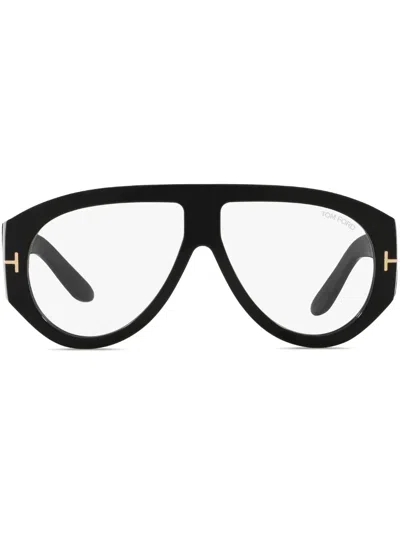 TOM FORD FT5958-B FRAMES