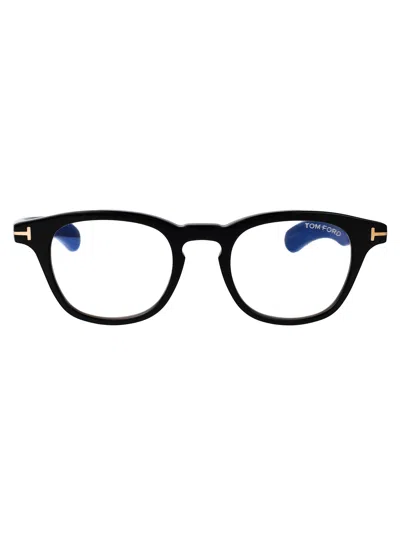 TOM FORD FT5976-B GLASSES