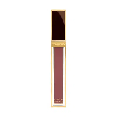 TOM FORD GLOSS LUXE LIP WITH HYDRATING JOJOBA OIL
