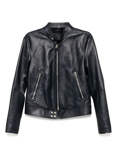 TOM FORD CAFE RACER JACKET