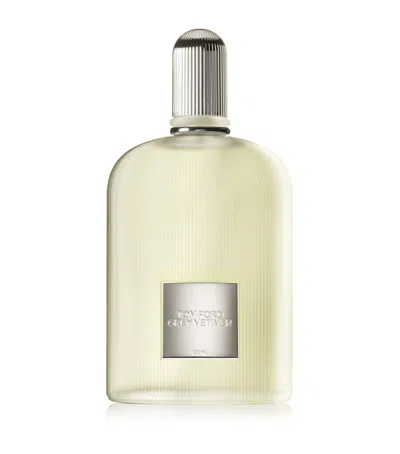 TOM FORD GREY VETIVER EAU DE PARFUM