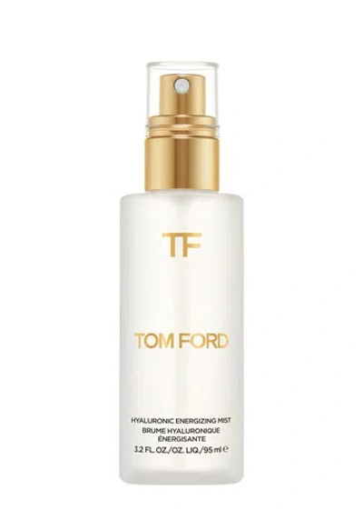 TOM FORD TOM FORD HYALURONIC ENERGIZING MIST 100ML, FACE MISTS,