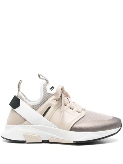 TOM FORD JAGO SNEAKERS