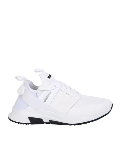 TOM FORD JAGO SNEAKERS