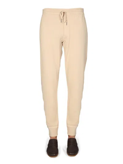 TOM FORD TOM FORD JOGGING PANTS