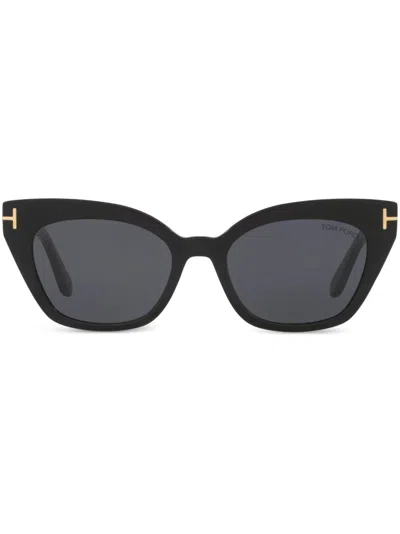 TOM FORD JULIETTE SUNGLASSES