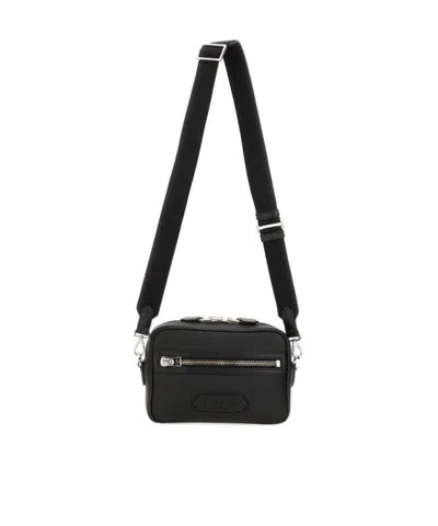 TOM FORD TOM FORD TRAVELLER SMALL MESSENGER BAG
