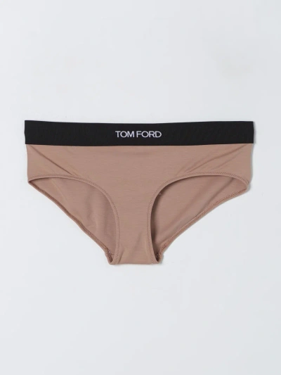 TOM FORD LINGERIE WOMAN TOM FORD
