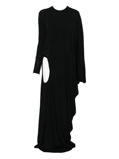 TOM FORD Tom Ford Long Evening Dress