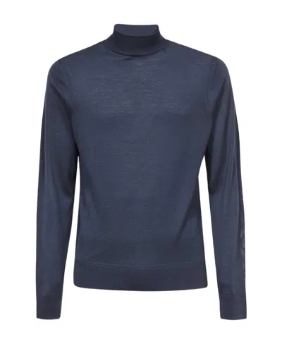 TOM FORD LONG-SLEEVED SWEATER