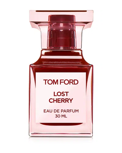 TOM FORD LOST CHERRY EAU DE PARFUM 1 OZ.