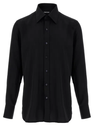 TOM FORD LYONCELL SHIRT