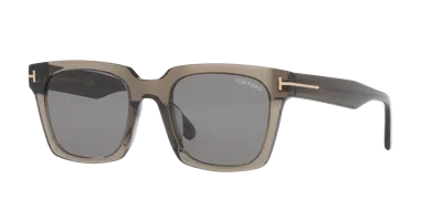 TOM FORD TOM FORD MAN SUNGLASS FT1162