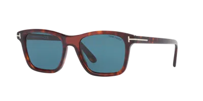 TOM FORD TOM FORD MAN SUNGLASS FT1179