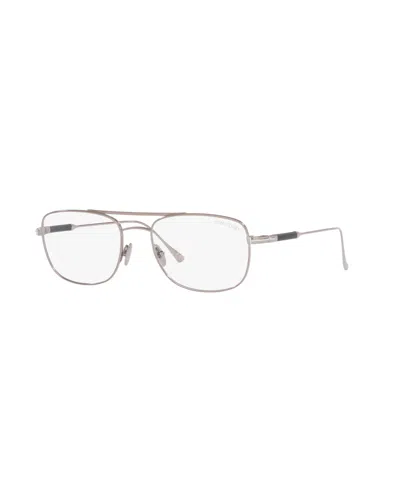 TOM FORD MEN'S EYEGLASSES, TR001466