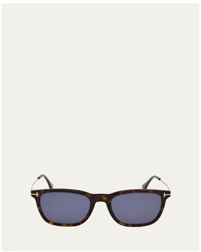 TOM FORD MEN'S FT0625 SUNGLASSES