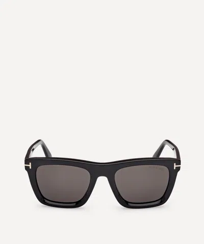 TOM FORD TOM FORD MENS LEILO SQUARE SUNGLASSES