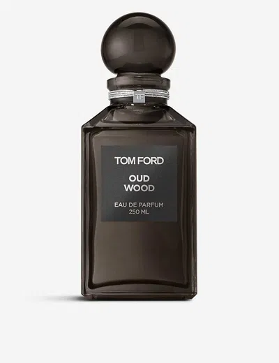 TOM FORD MENS PRIVATE BLEND OUD WOOD EAU DE PARFUM 250ML