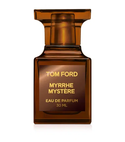 TOM FORD TOM FORD MYRRHE MYSTÈRE EAU DE PARFUM
