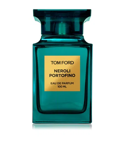 TOM FORD NEROLI PORTOFINO EAU DE PARFUM