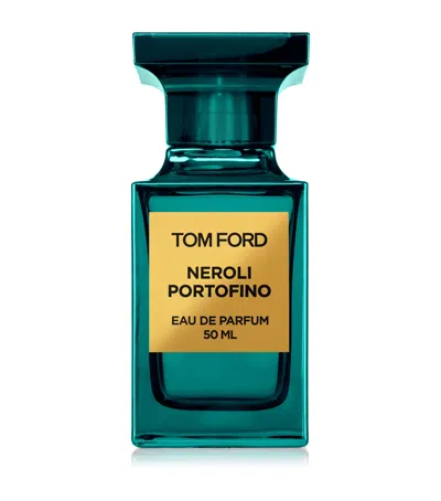 TOM FORD NEROLI PORTOFINO EAU DE PARFUM