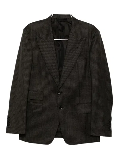 TOM FORD O'CONNOR SUIT