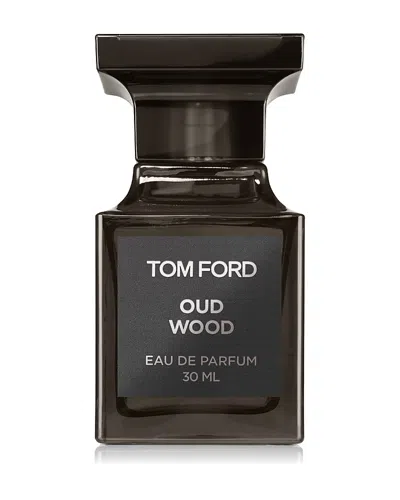 TOM FORD OUD WOOD EAU DE PARFUM 1 OZ.