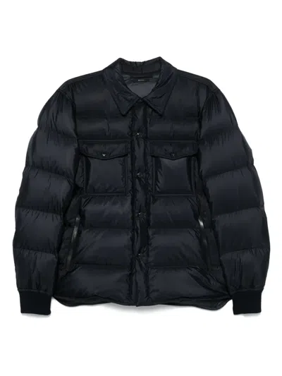 TOM FORD PADDED JACKET