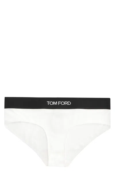 TOM FORD PLAIN COLOR BRIEFS