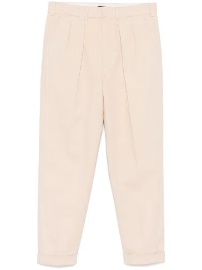 TOM FORD PLEATED TROUSERS