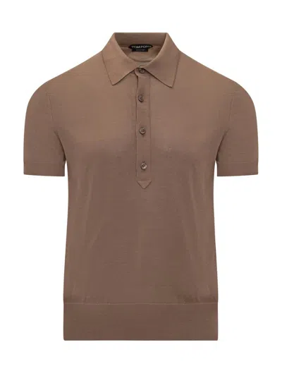 TOM FORD TOM FORD POLO