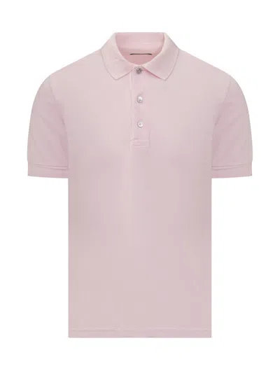 TOM FORD POLO SHIRT