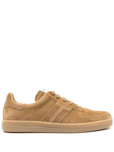 TOM FORD RADCLIFFE SNEAKERS