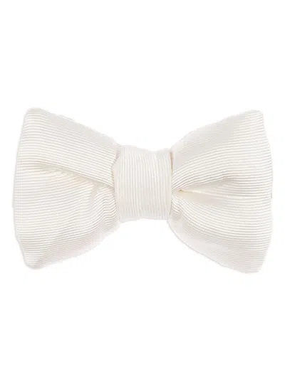 TOM FORD RIBBED BOW