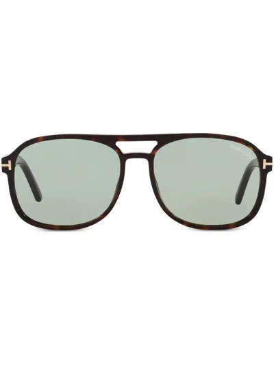 TOM FORD ROSCO SUNGLASSES