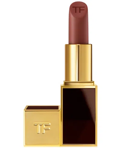 TOM FORD RUNWAY LIP COLOR LIPSTICK WITH 12 HOUR LONGWEAR