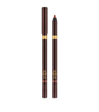 TOM FORD RUNWAY LIP PENCIL