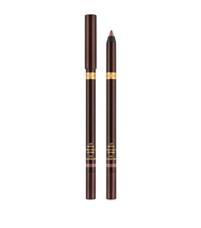 TOM FORD RUNWAY LIP PENCIL