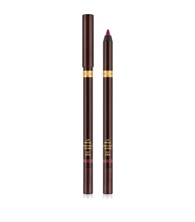 TOM FORD RUNWAY LIP PENCIL