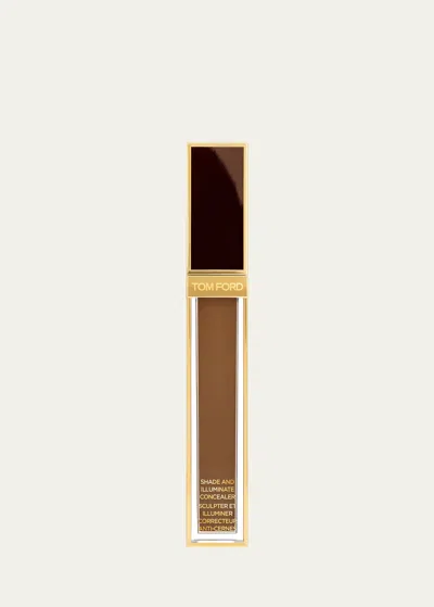 TOM FORD SHADE & ILLUMINATE CONCEALER