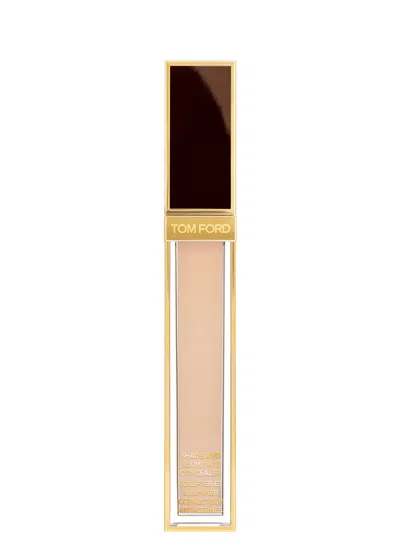 TOM FORD TOM FORD SHADE AND ILLUMINATE CONCEALER, BARE, SEAMLESS COVERAGE, LIGHTWEIGHT FORMULA, BRIGHTENING E