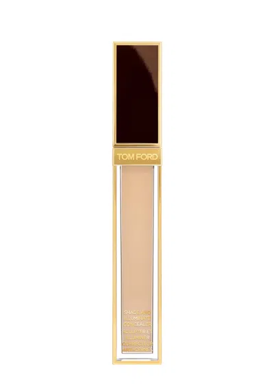TOM FORD TOM FORD SHADE AND ILLUMINATE CONCEALER, CREME, BRIGHTENING EFFECT, LONG-LASTING WEAR, SMOOTH APPLIC