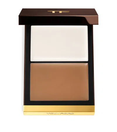 TOM FORD SHADE AND ILLUMINATE CONTOUR DUO