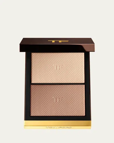 TOM FORD SHADE ILLUMINATE HIGHLIGHTING DUO