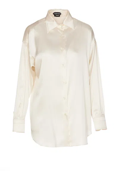 TOM FORD SHIRT