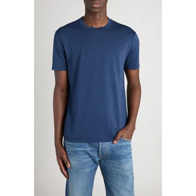 TOM FORD TOM FORD SHORT SLEEVE CREWNECK T-SHIRT