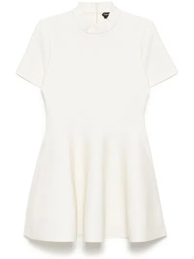 TOM FORD SHORT TULIP DRESS