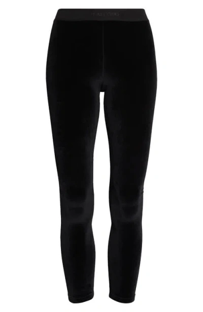 TOM FORD TOM FORD SIGNATURE STRETCH LEGGINGS